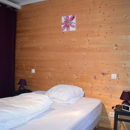Mont-Dore Villa Des Lutins מראה חיצוני תמונה