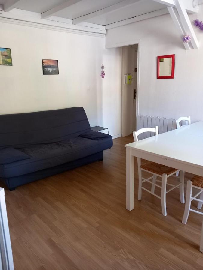 Mont-Dore Villa Des Lutins מראה חיצוני תמונה